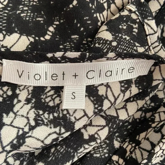 Violet & Claire | Tank Top Blouse - Picture 7 of 8